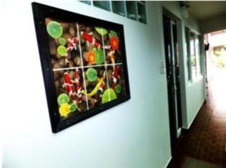 Orchid Inn Bangkok Eksteriør bilde