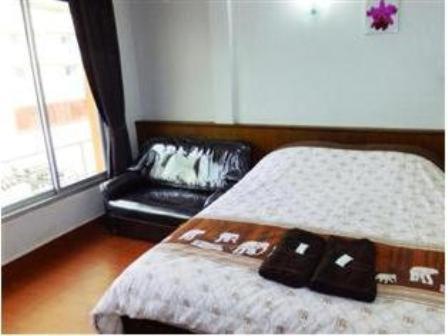 Orchid Inn Bangkok Eksteriør bilde