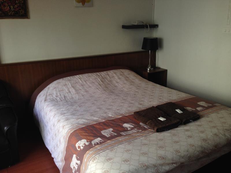 Orchid Inn Bangkok Eksteriør bilde
